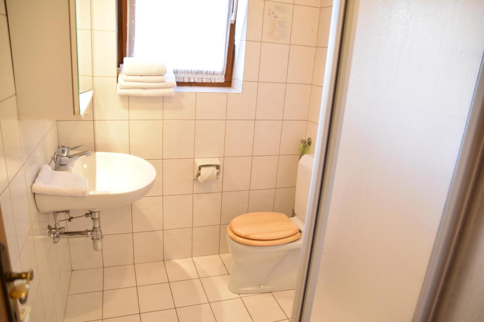 Haus Dorfer Leilighet Döbriach Rom bilde
