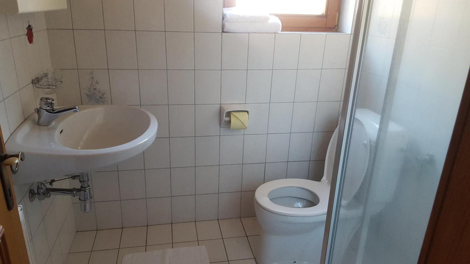 Haus Dorfer Leilighet Döbriach Rom bilde