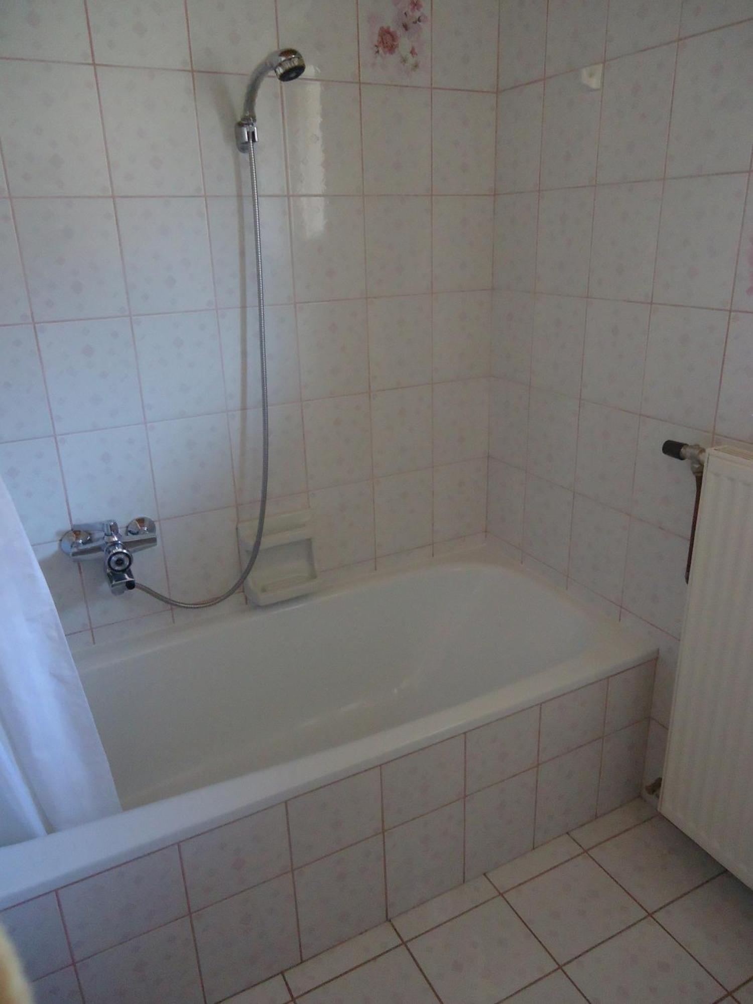 Haus Dorfer Leilighet Döbriach Rom bilde